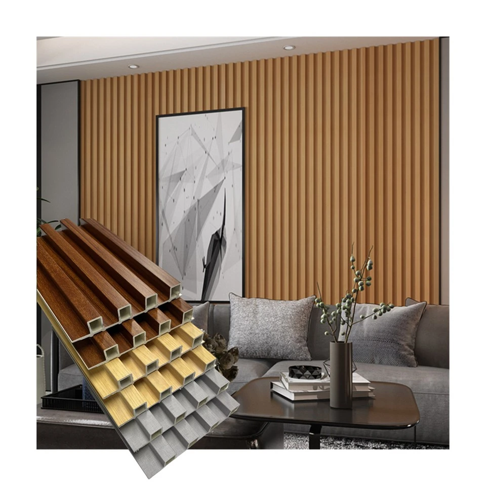 160*24 Panno WPC WPC Panno CLADDING