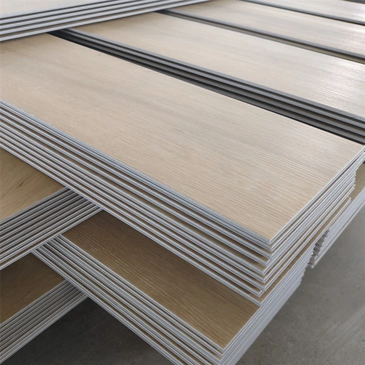 6.5 mm planche vinil