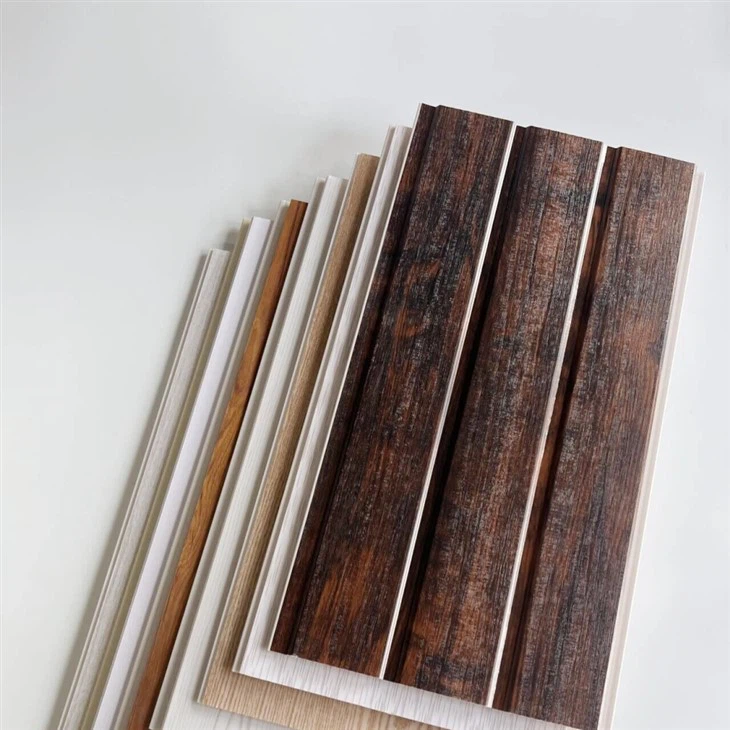 Nwa PVC plafon panèl