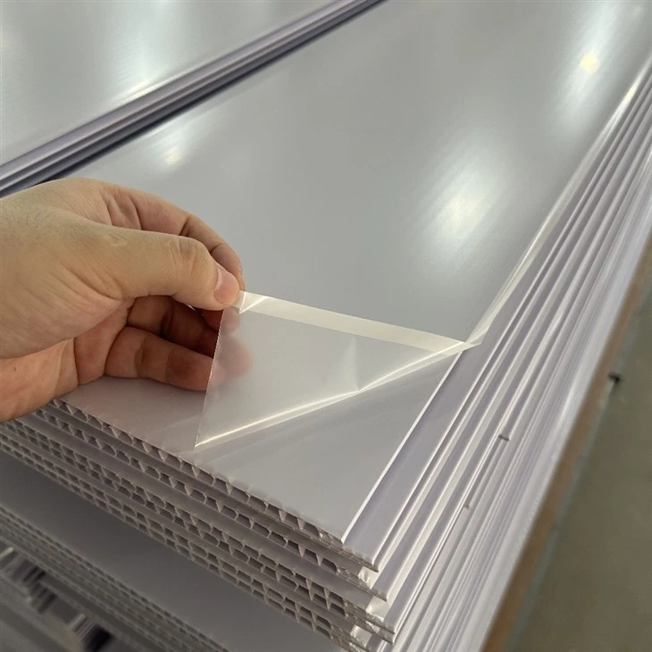Syèl Raso PVC