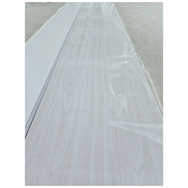 PVC plafon panèl miray tablo fèy Kolonbi