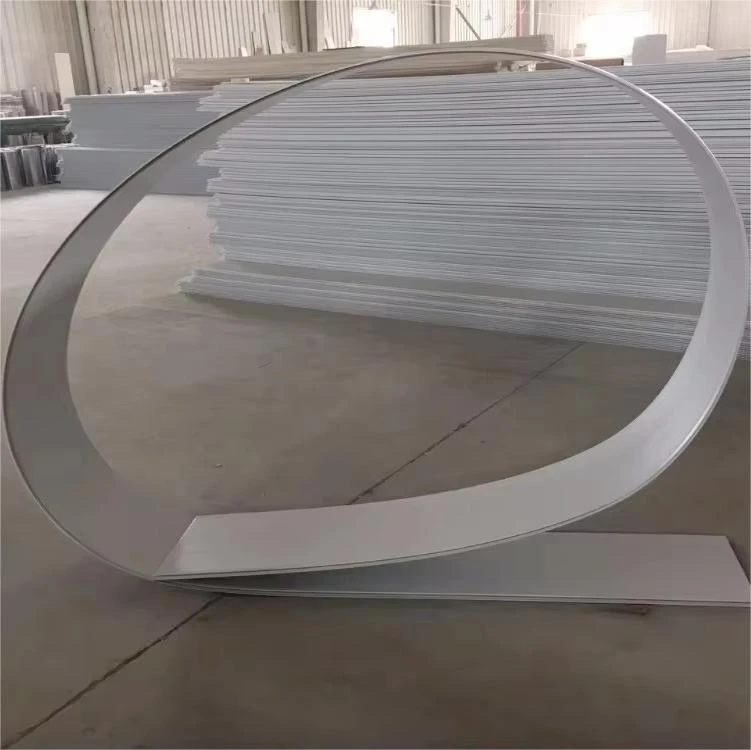 Plafon PVC blan