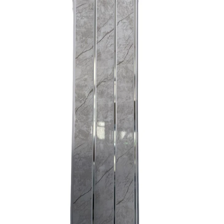 Briyan panèl plafon PVC