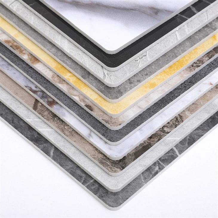 Gri mab PVC panèl