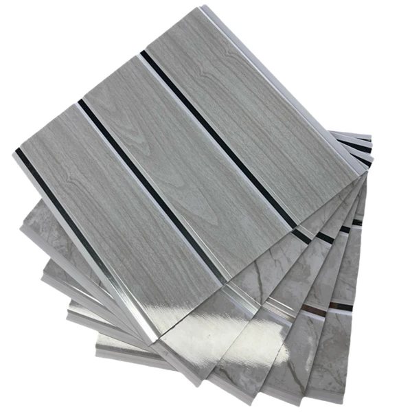 Kitchen PVC plafon