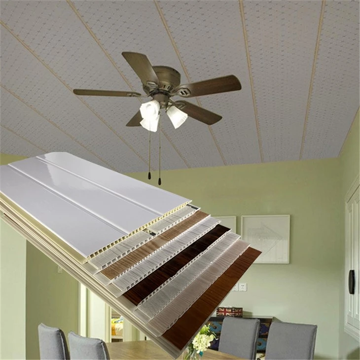 K ap viv plafon PVC