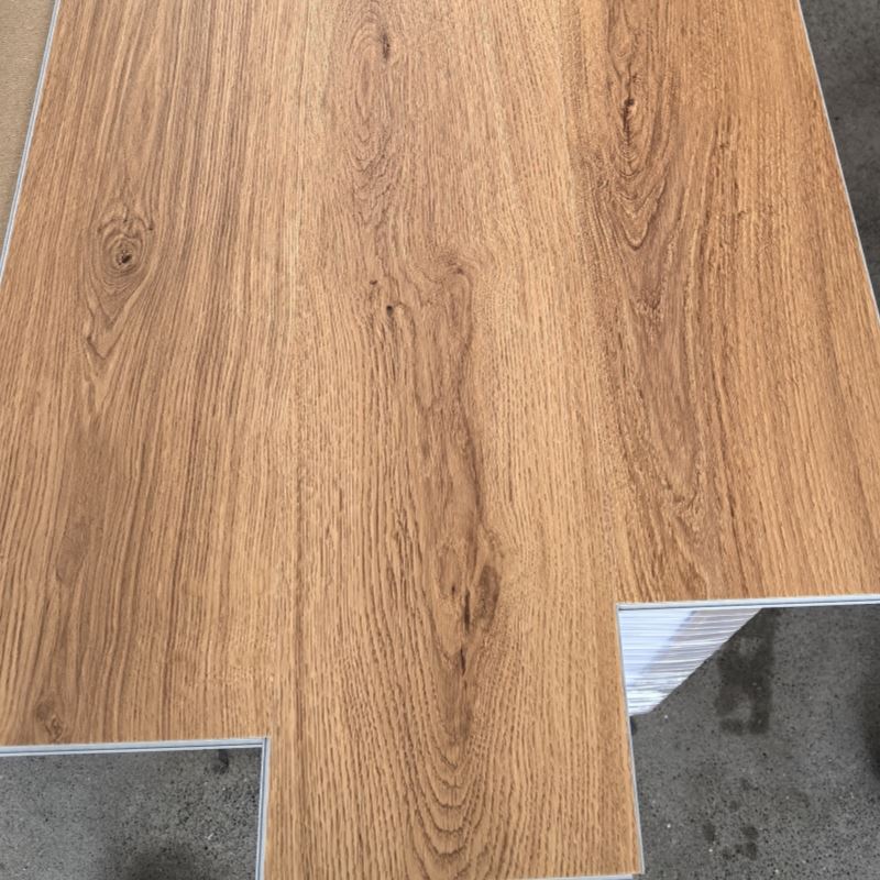 Luxury SPC planche