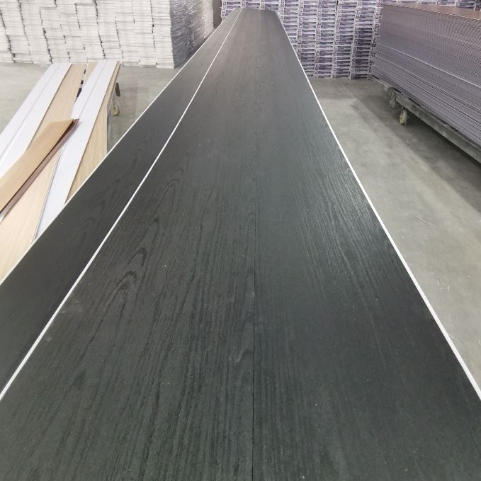 Marbling cho Stamping PVC plafon & PVC miray Panel