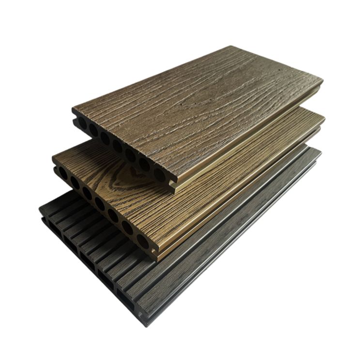 Deyò WPC Decking