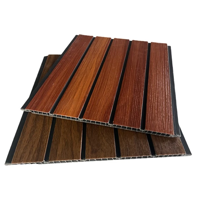 PVC twalèt plafon CLADDING