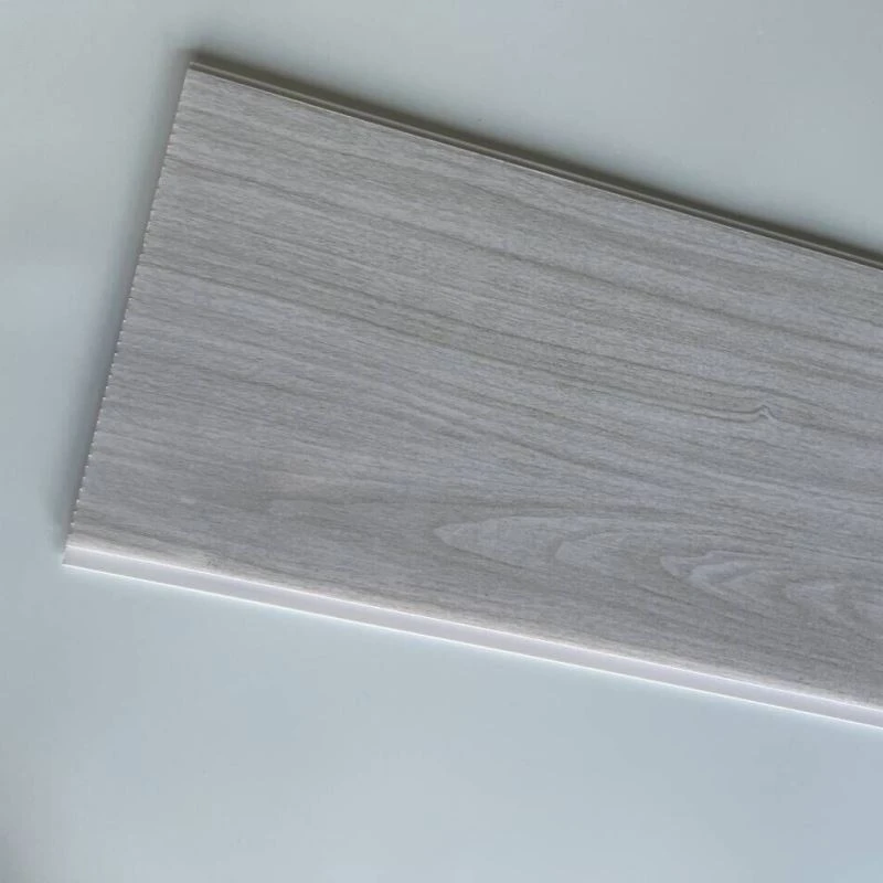 PVC twalèt plafon panèl