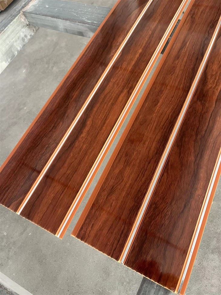 PVC bwa plafon Panel