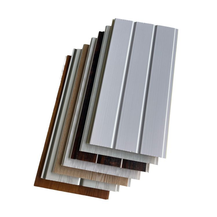PVC plafon Cladding