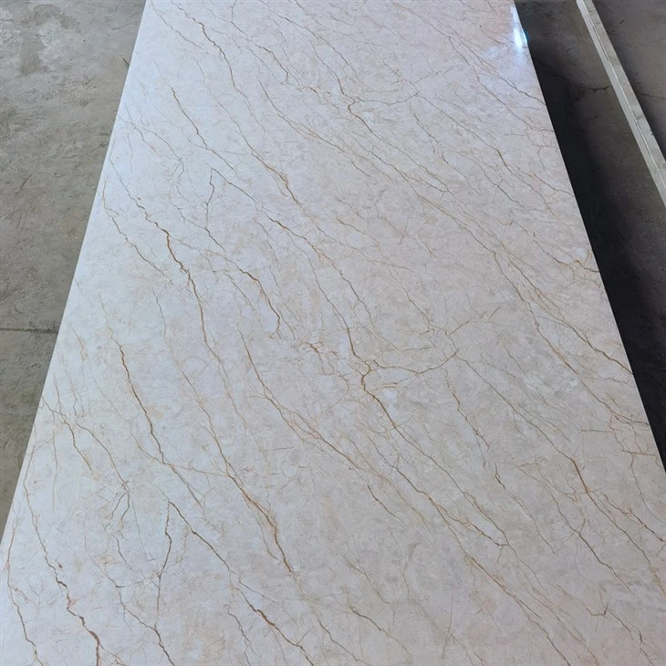 PVC Marble Komisyon Konsèy la