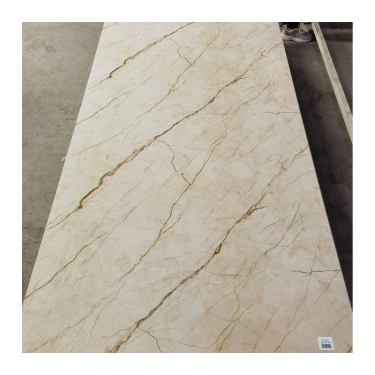 Marble PVC Fèy