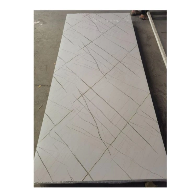 PVC Marble  Wall Panel