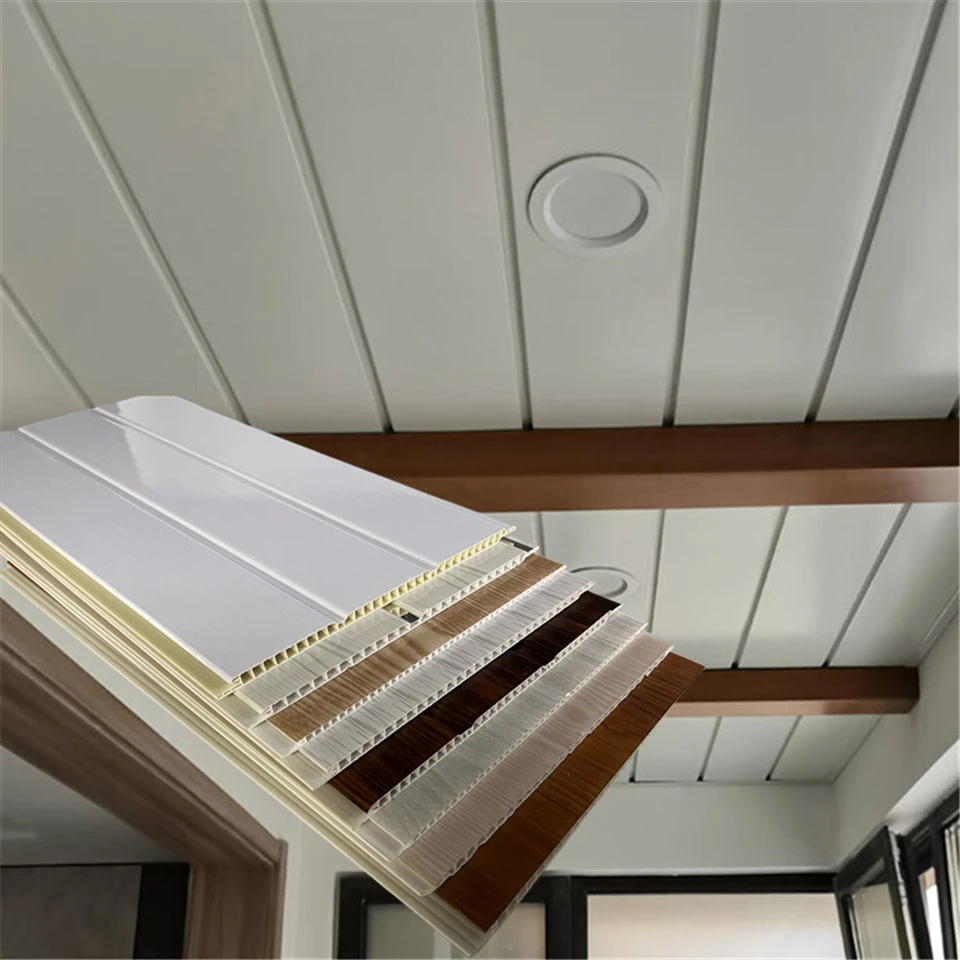 PVC vinil mozayik