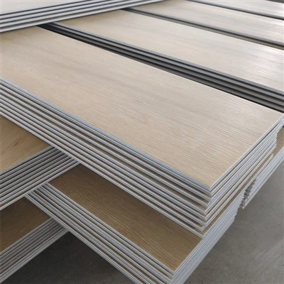 6.5 mm planche vinil