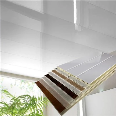 Chanm PVC plafon