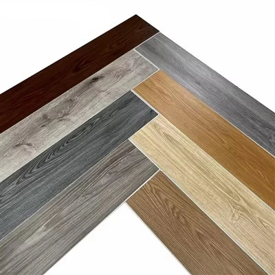 Planche SPC Herringbone