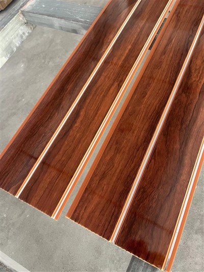 PVC bwa plafon Panel