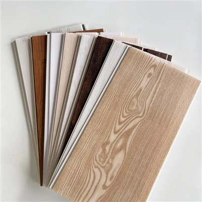 Planch plafon PVC