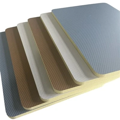 PVC kim Panel