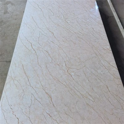 PVC Marble Komisyon Konsèy la