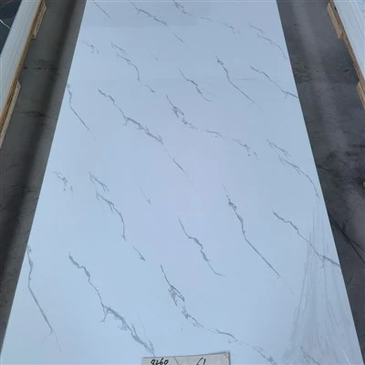 Blan mab PVC panèl