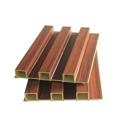 WPC Kannelye miray Panel