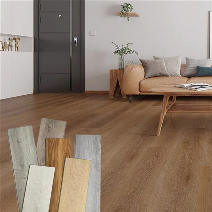 SPC planche herringbone