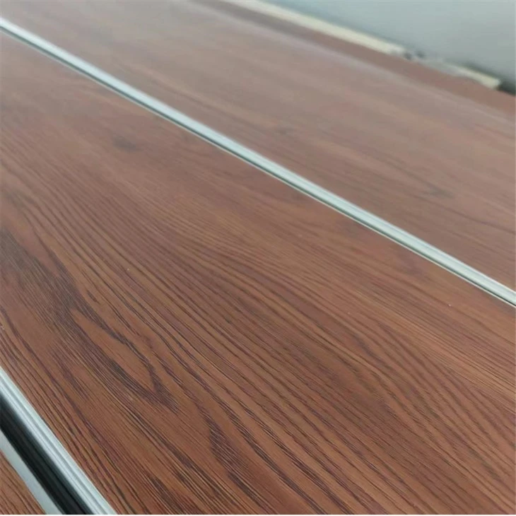 Spc Waterproof Vinyl Flooring