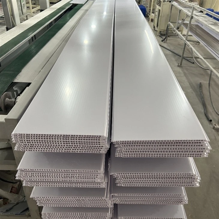 Techo PVC