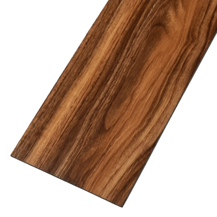 Vinyl PVC Planche