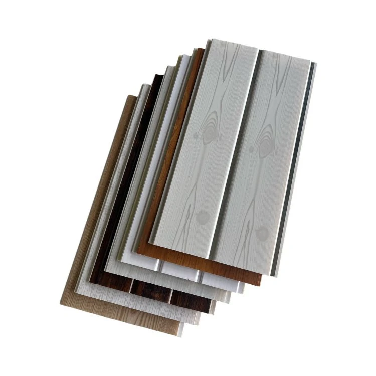Panèl plafon PVC blan