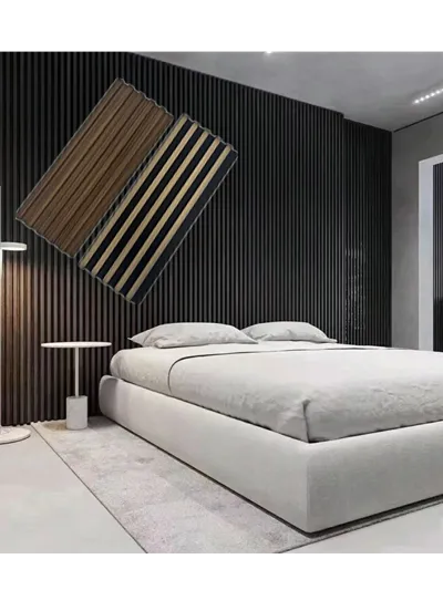 Panno wpc pou mi enteryè